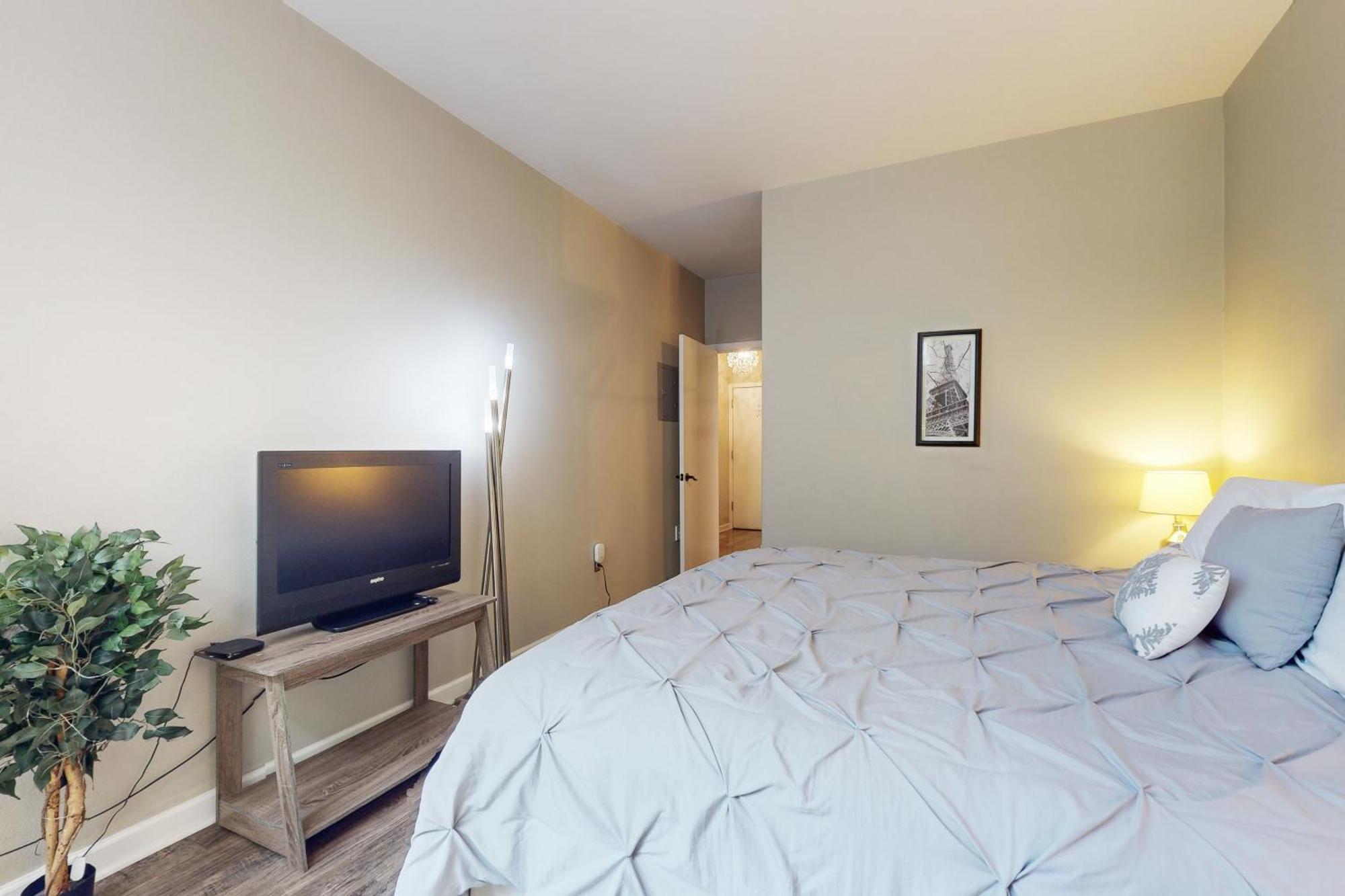Appartamento Belltown Court II Seattle Camera foto